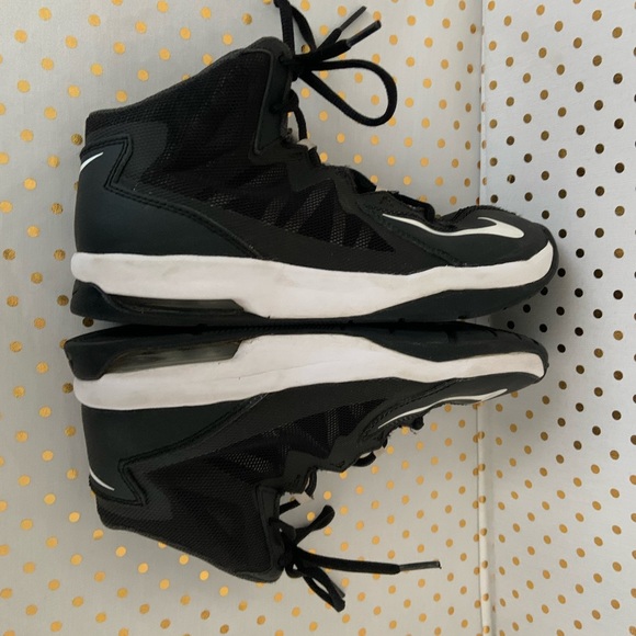 Nike Airmax Stutter Step 2 Basketball Shoe - Picture 9 of 9